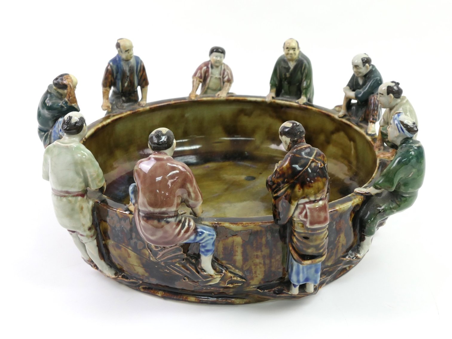 Image for Holiday Gems Auction at The Gallery