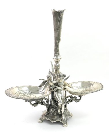 Image for Holiday Gems Auction at The Gallery