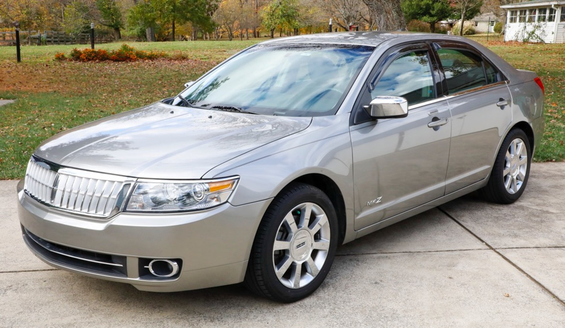 Image for The Estate of Dale Shields Absolute Auction in Pewee Valley