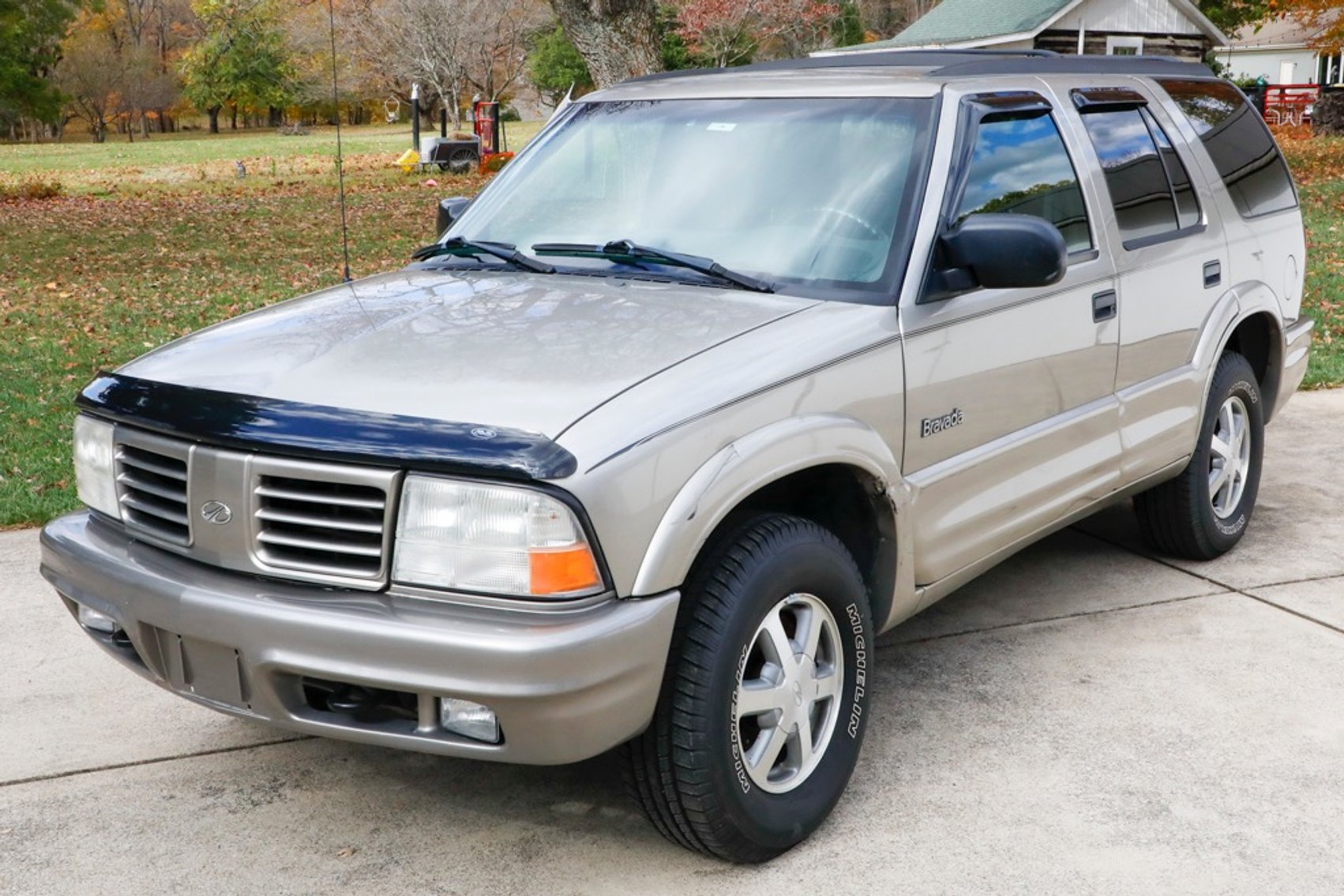 Image for The Estate of Dale Shields Absolute Auction in Pewee Valley