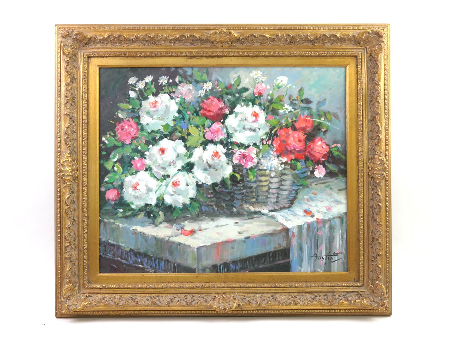 Image for Holiday Gems Auction at The Gallery