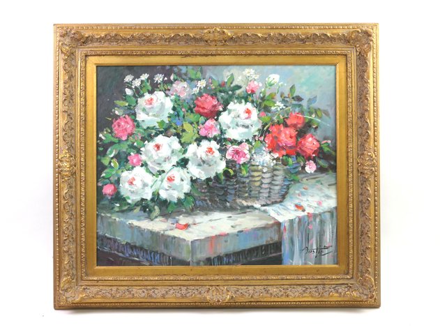 Image for Holiday Gems Auction at The Gallery