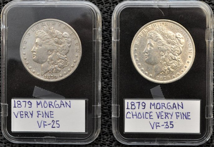 Image for Absolute Online Only Coin Auction