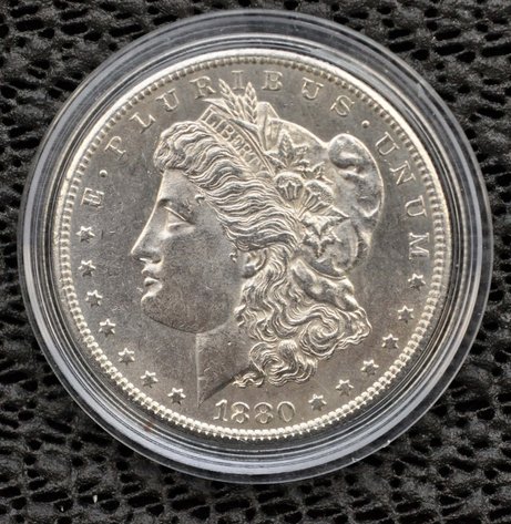 Image for Absolute Online Only Coin Auction