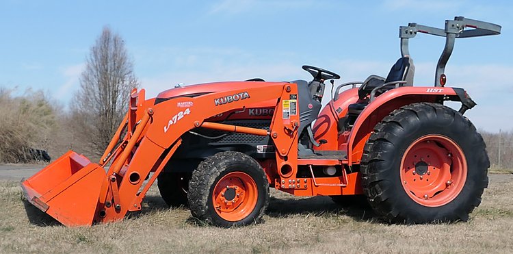 Image for Equipment, Tools and Home Furnishings Auction in Taylorsville