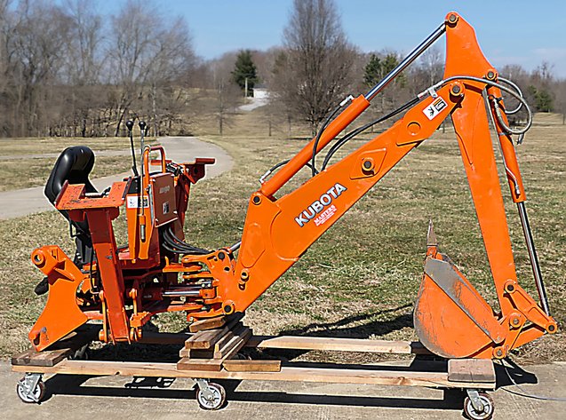 Image for Equipment, Tools and Home Furnishings Auction in Taylorsville