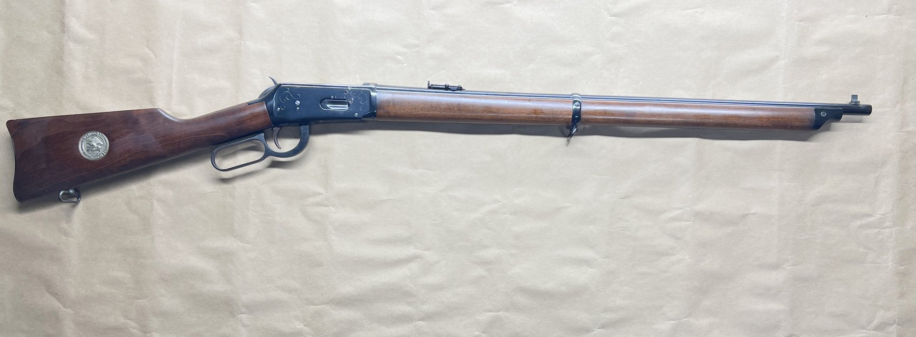 Image for March Firearm Auction