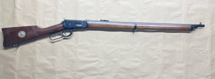 Image for March Firearm Auction