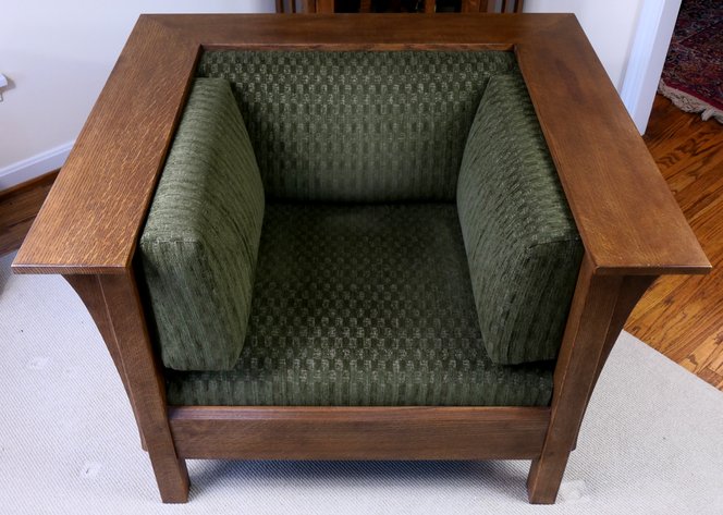 Image for The East Louisville Arts & Crafts Style Auction