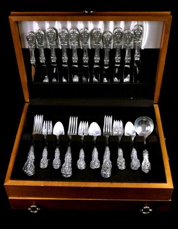 Image for The East Louisville Arts & Crafts Style Auction