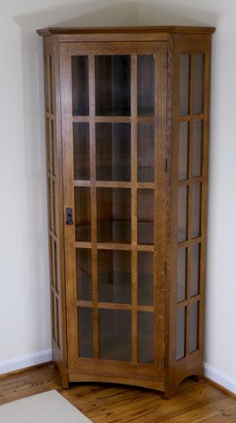 Image for The East Louisville Arts & Crafts Style Auction