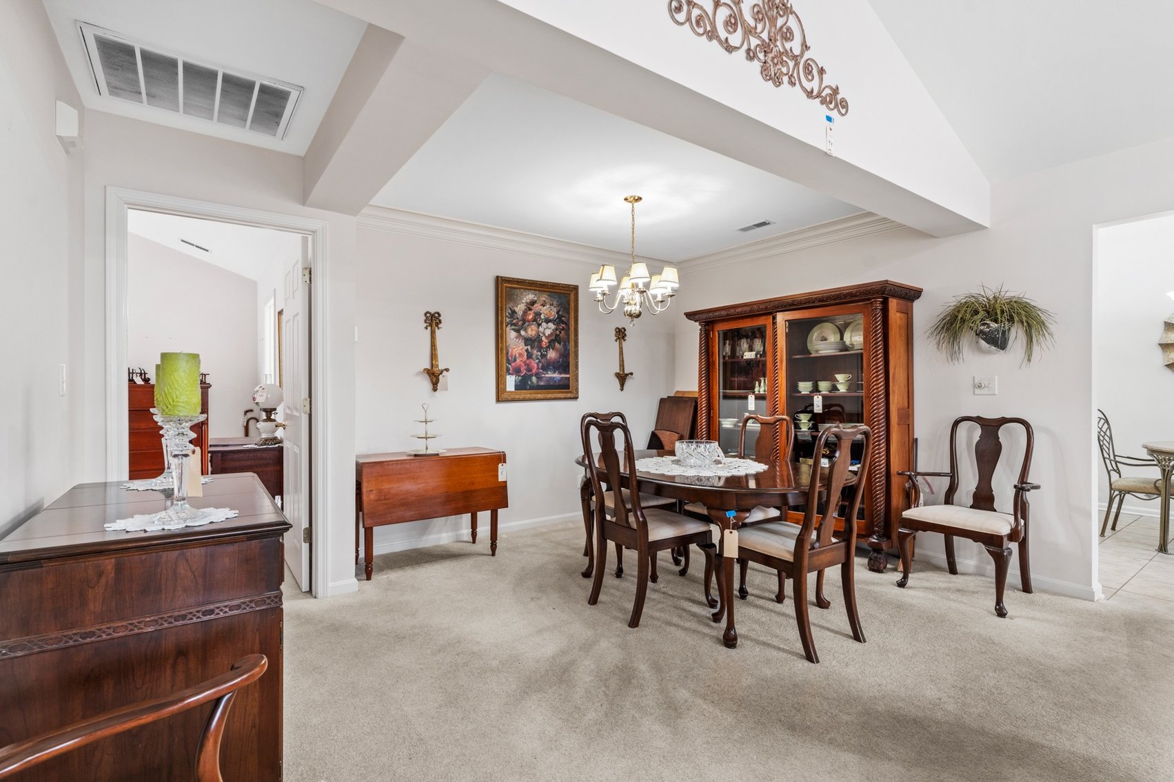 Image for Absolute Real Estate Auction in River Pointe