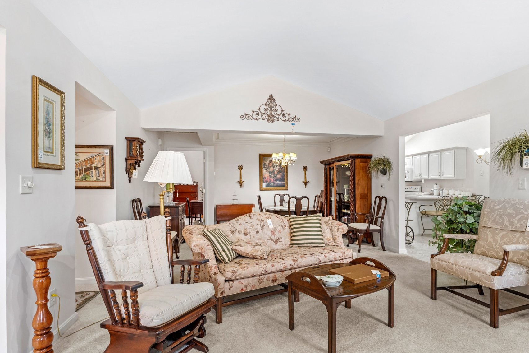 Image for Absolute Real Estate Auction in River Pointe