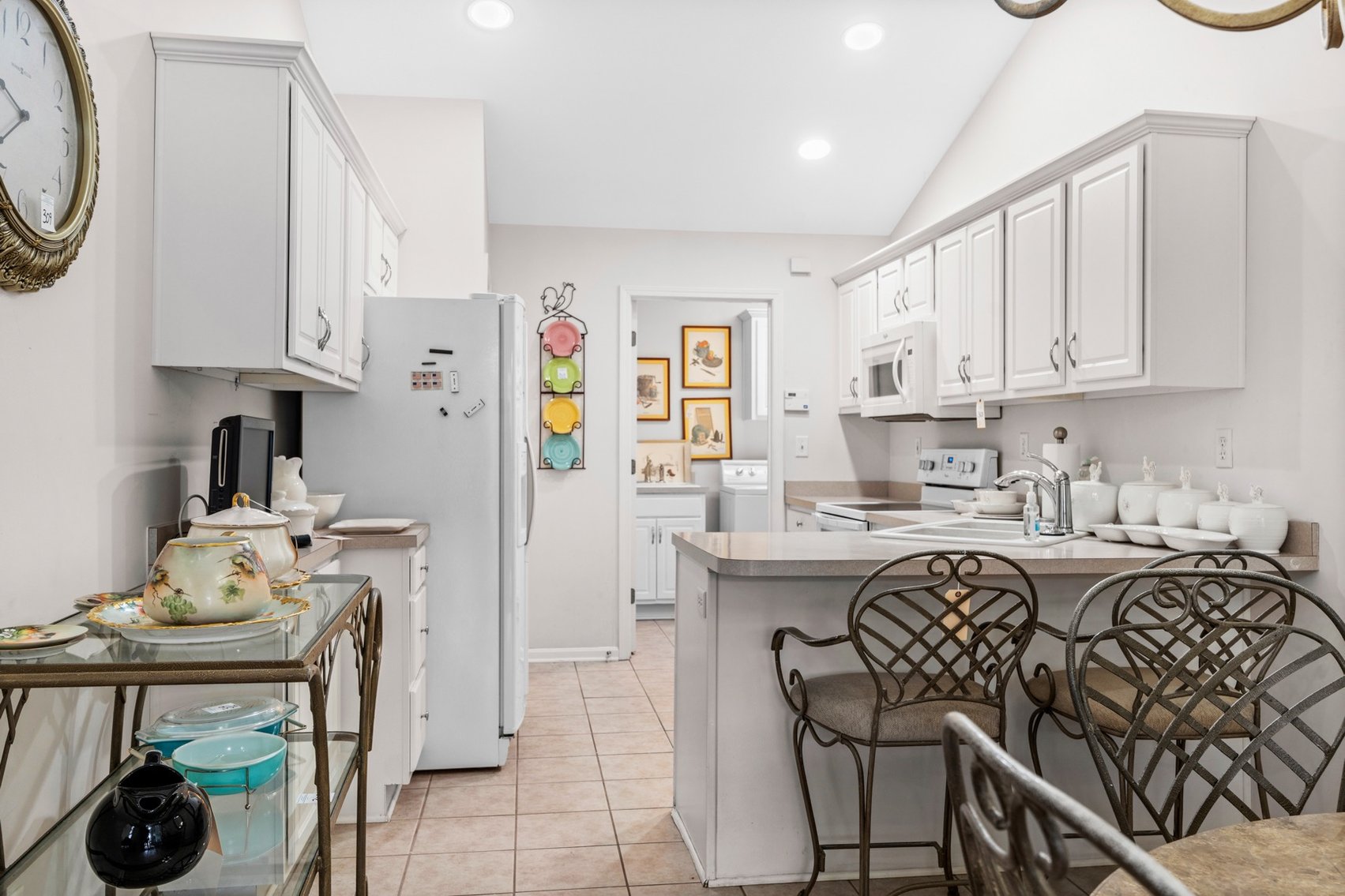 Image for Absolute Real Estate Auction in River Pointe