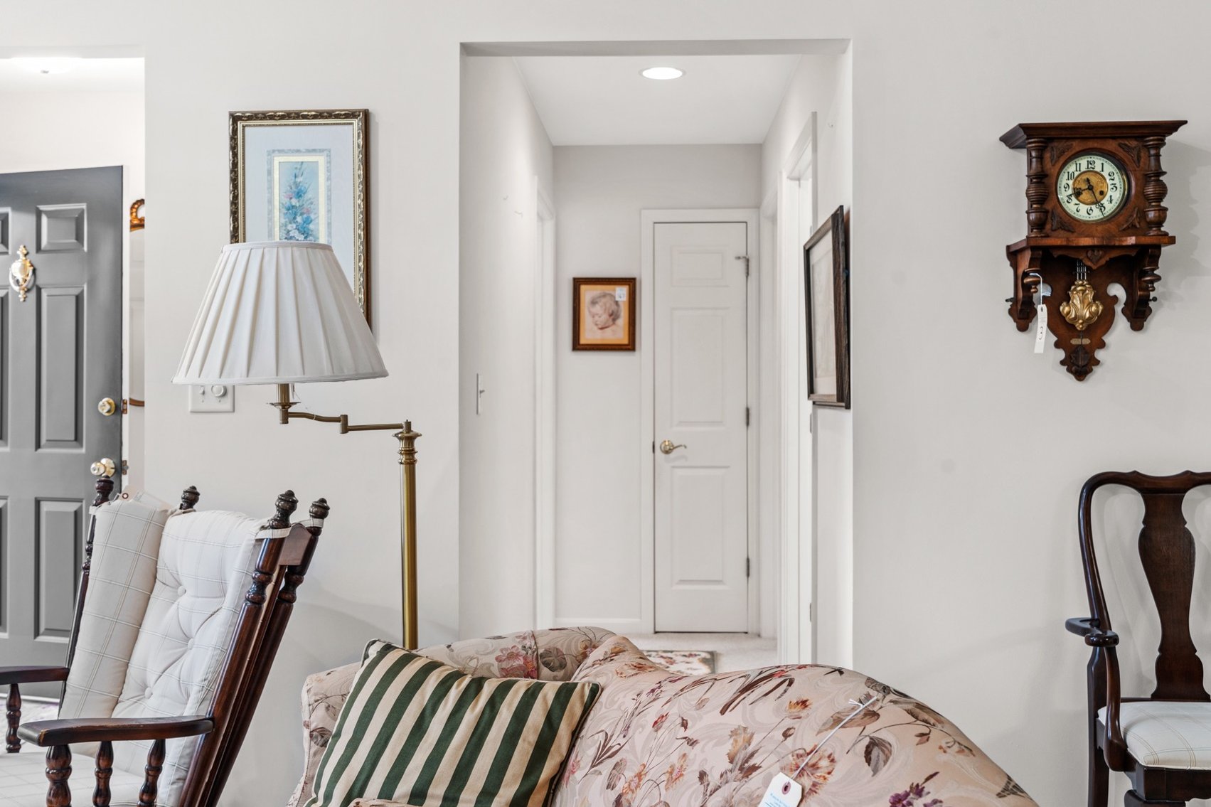 Image for Absolute Real Estate Auction in River Pointe