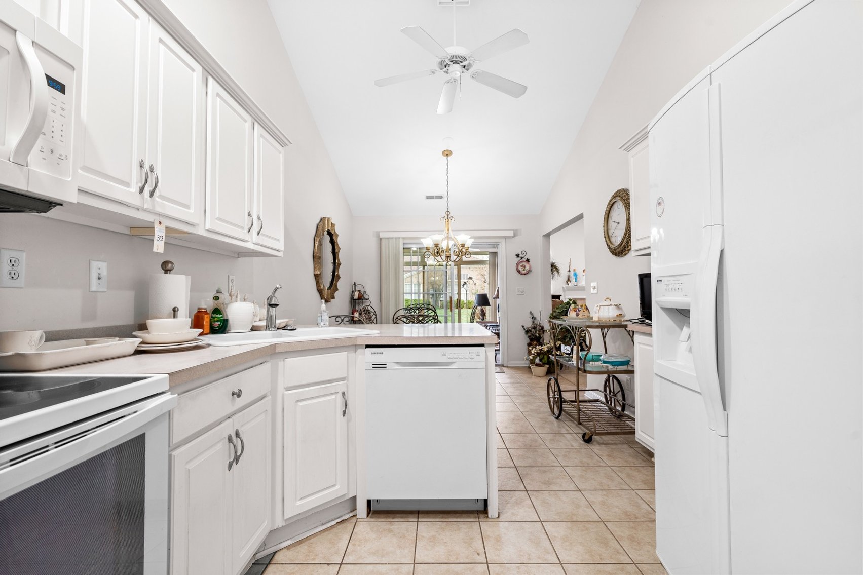 Image for Absolute Real Estate Auction in River Pointe