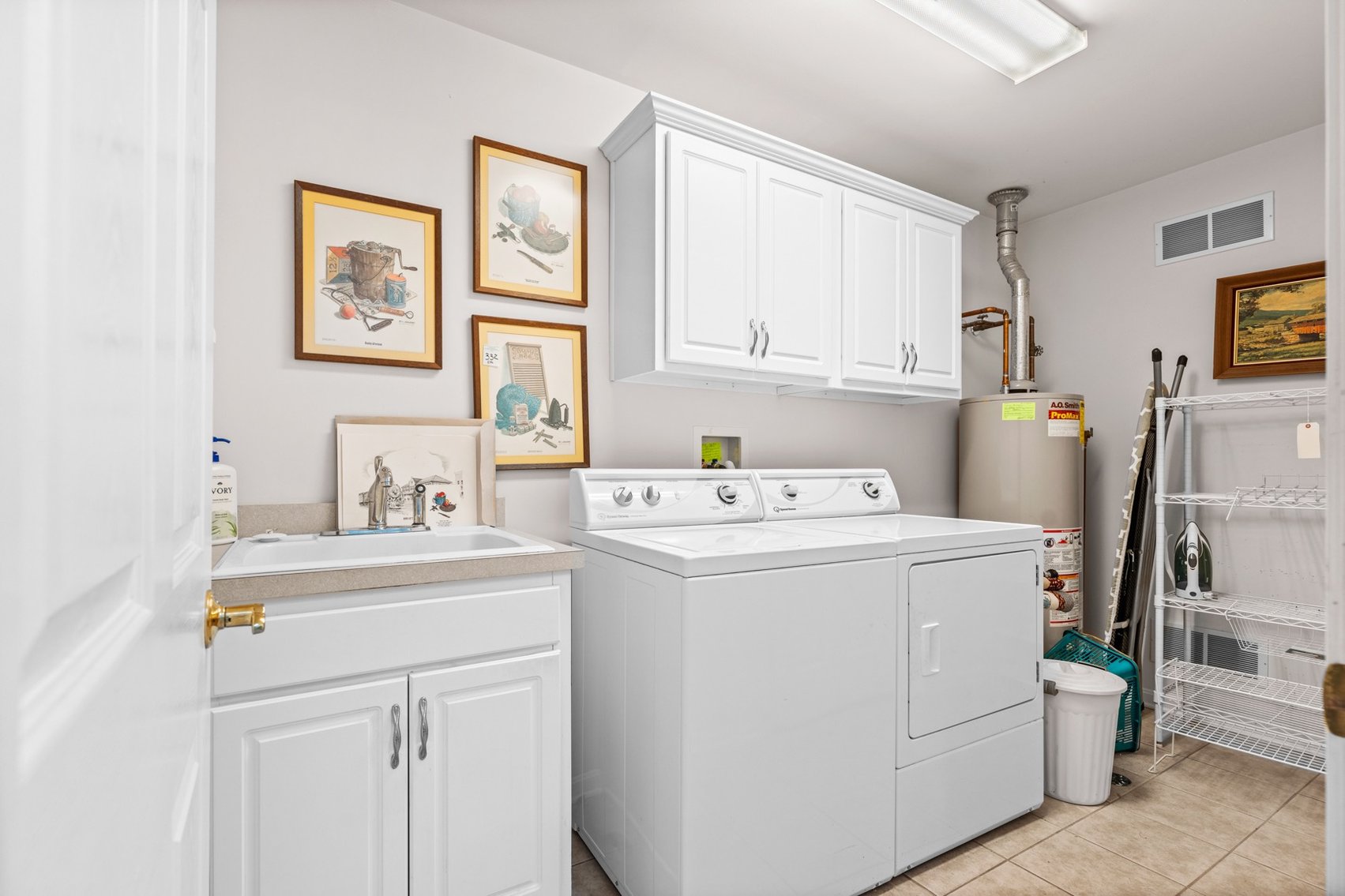 Image for Absolute Real Estate Auction in River Pointe