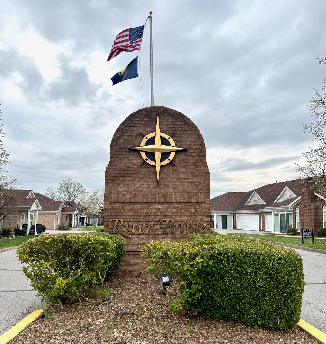 Image for Absolute Real Estate Auction in River Pointe