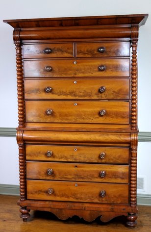 Image for Downsizing Auction off Long Run Rd.