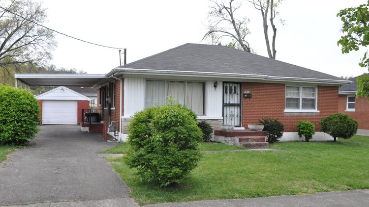 Image for Absolute Real Estate Auction – Online Only