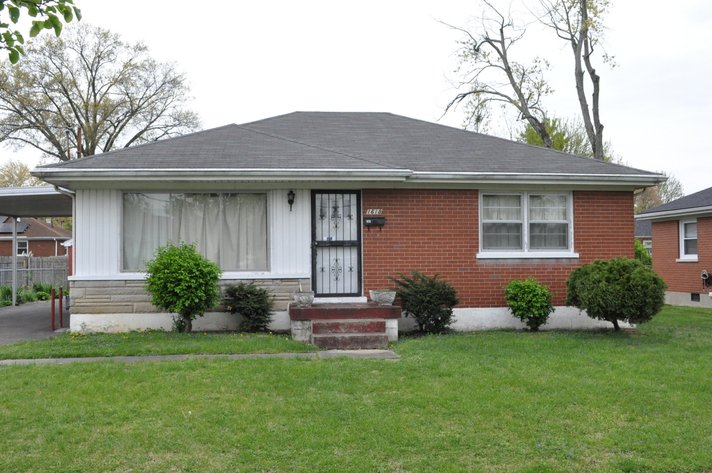 Image for Absolute Real Estate Auction – Online Only