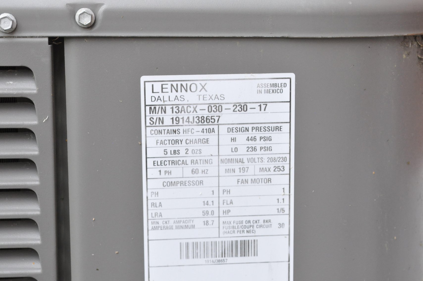 Image for Absolute Real Estate Auction – Online Only