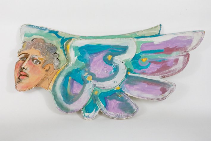 Image for From Collectors to Craftsmen Auction on Trevilian Way