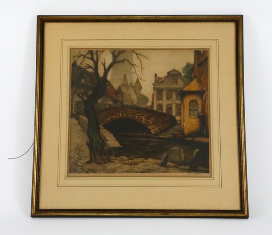 Image for From Collectors to Craftsmen Auction on Trevilian Way