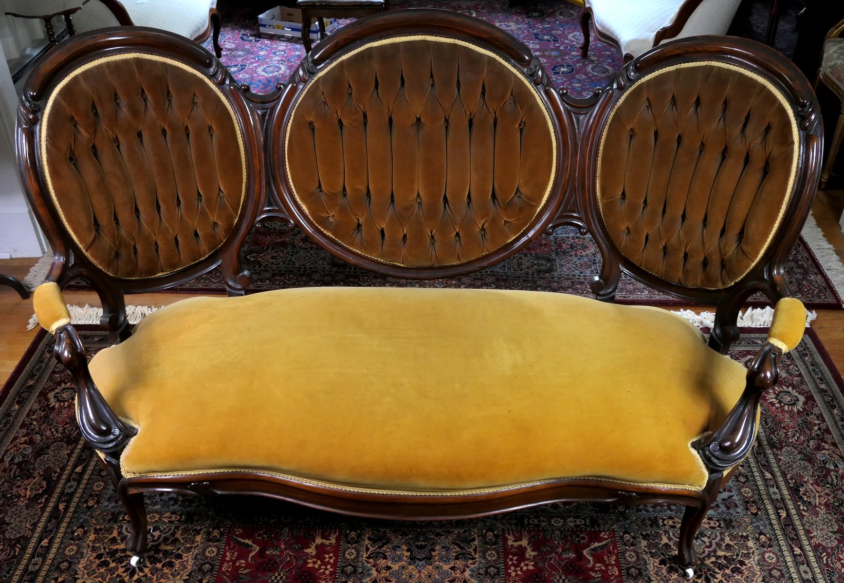 Image for Antique Collectors' Estate in Lyndon