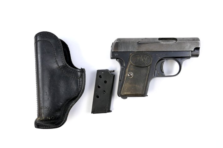 Image for Local Collector's Auction Phase 1: Militaria, Firearms, Knives