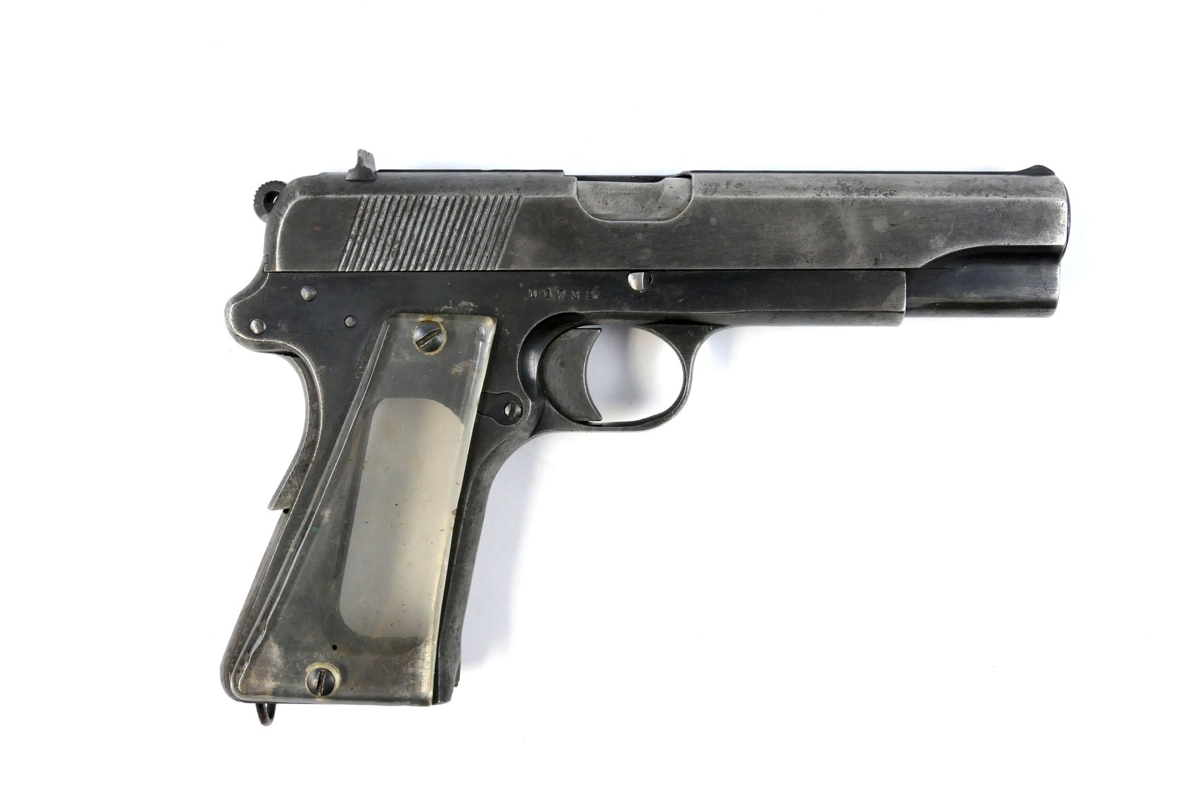 Image for Local Collector's Auction Phase 1: Militaria, Firearms, Knives
