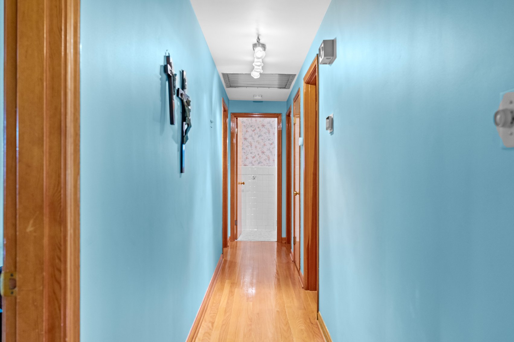 Image for Absolute Real Estate Auction off Newburg Rd.