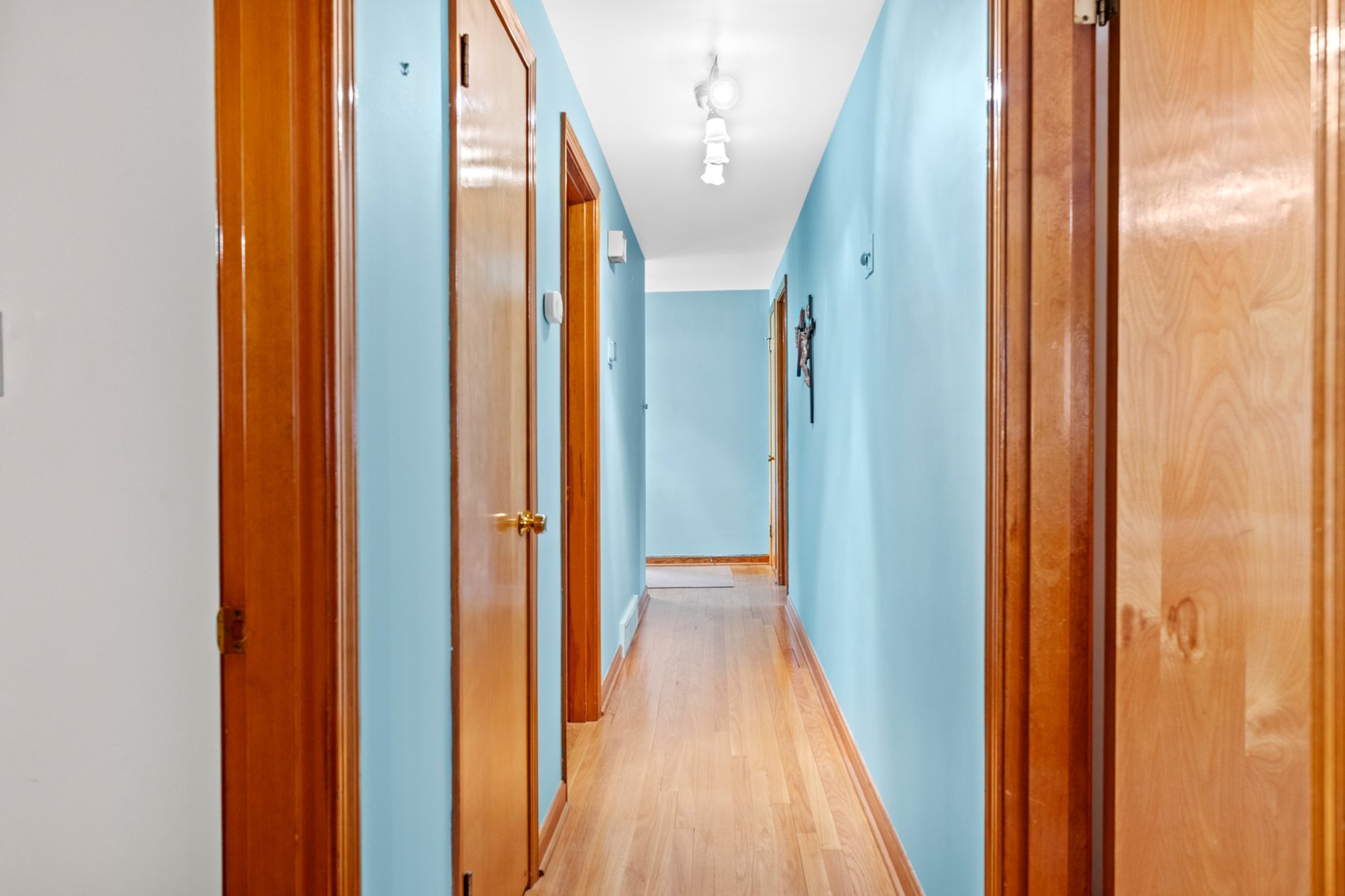 Image for Absolute Real Estate Auction off Newburg Rd.