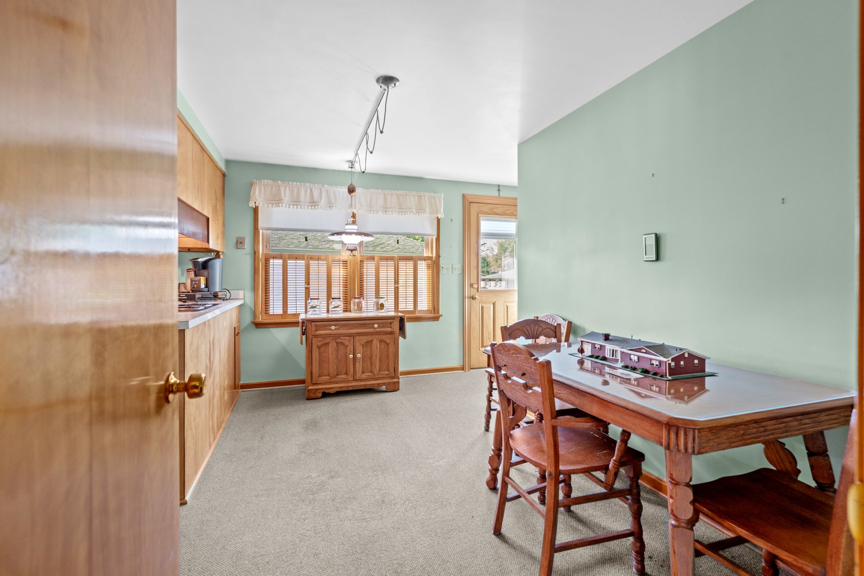 Image for Absolute Real Estate Auction off Newburg Rd.