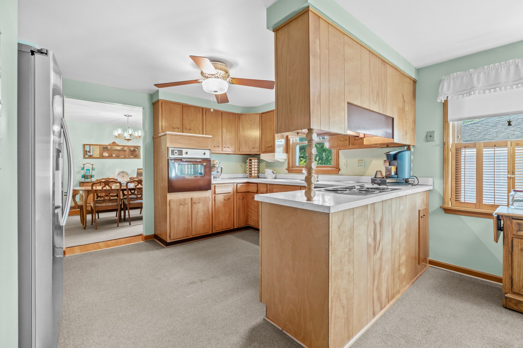 Image for Absolute Real Estate Auction off Newburg Rd.