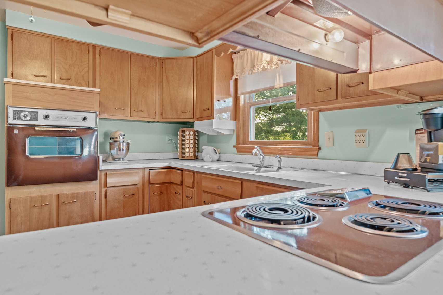 Image for Absolute Real Estate Auction off Newburg Rd.