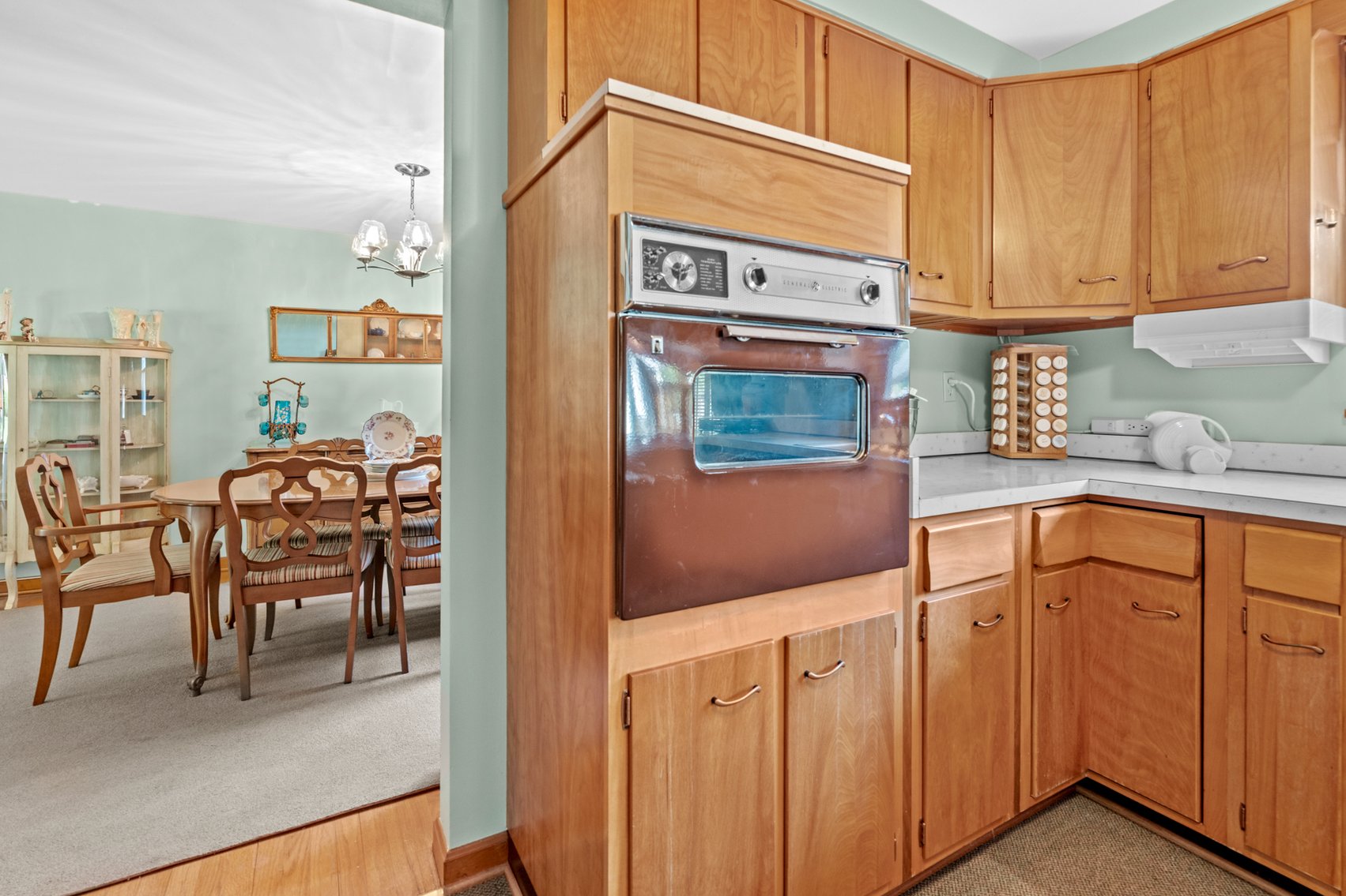 Image for Absolute Real Estate Auction off Newburg Rd.