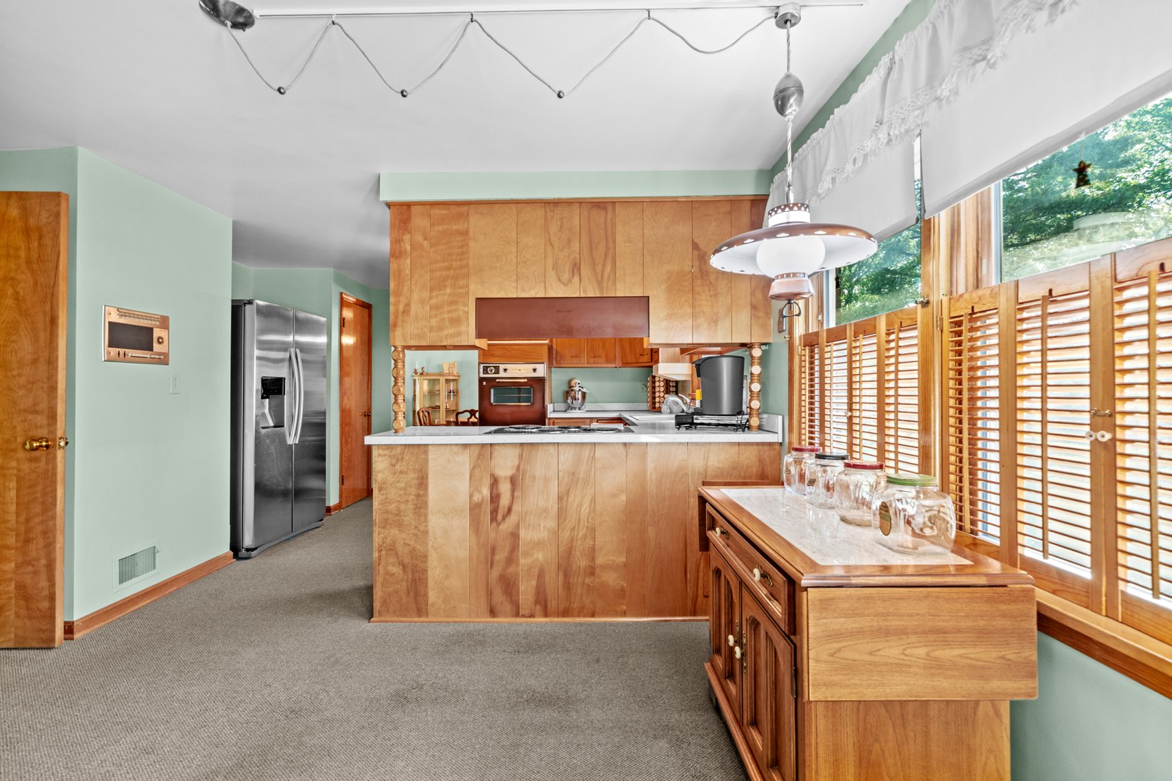 Image for Absolute Real Estate Auction off Newburg Rd.