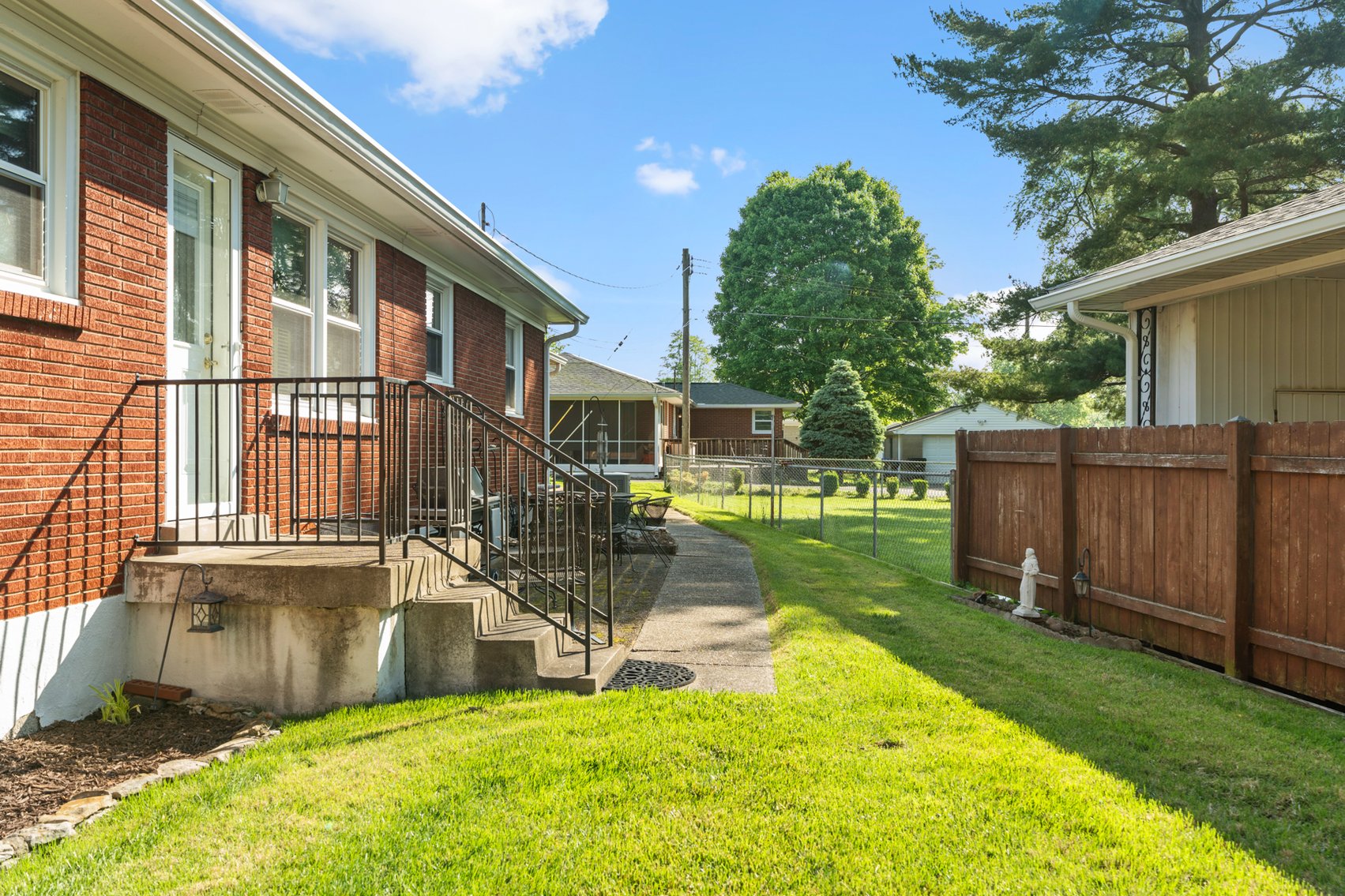 Image for Absolute Real Estate Auction off Newburg Rd.