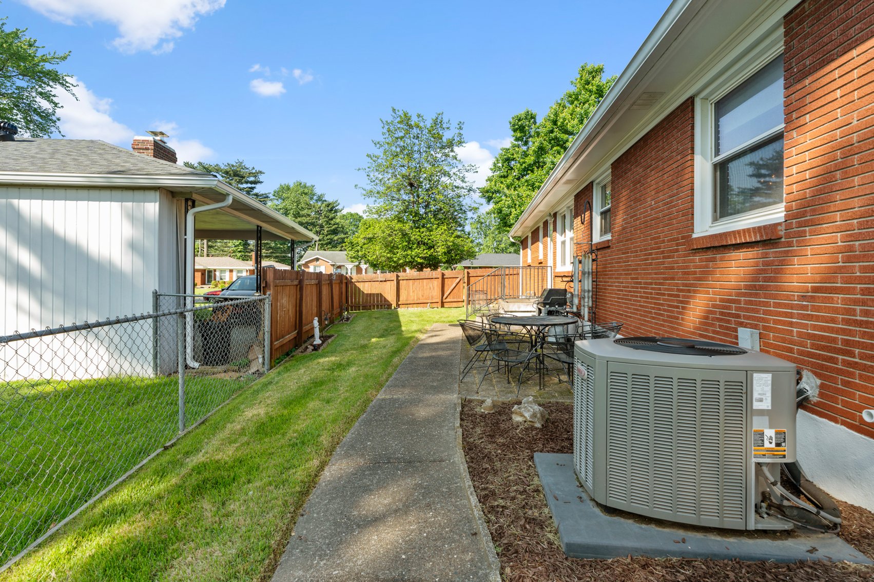 Image for Absolute Real Estate Auction off Newburg Rd.