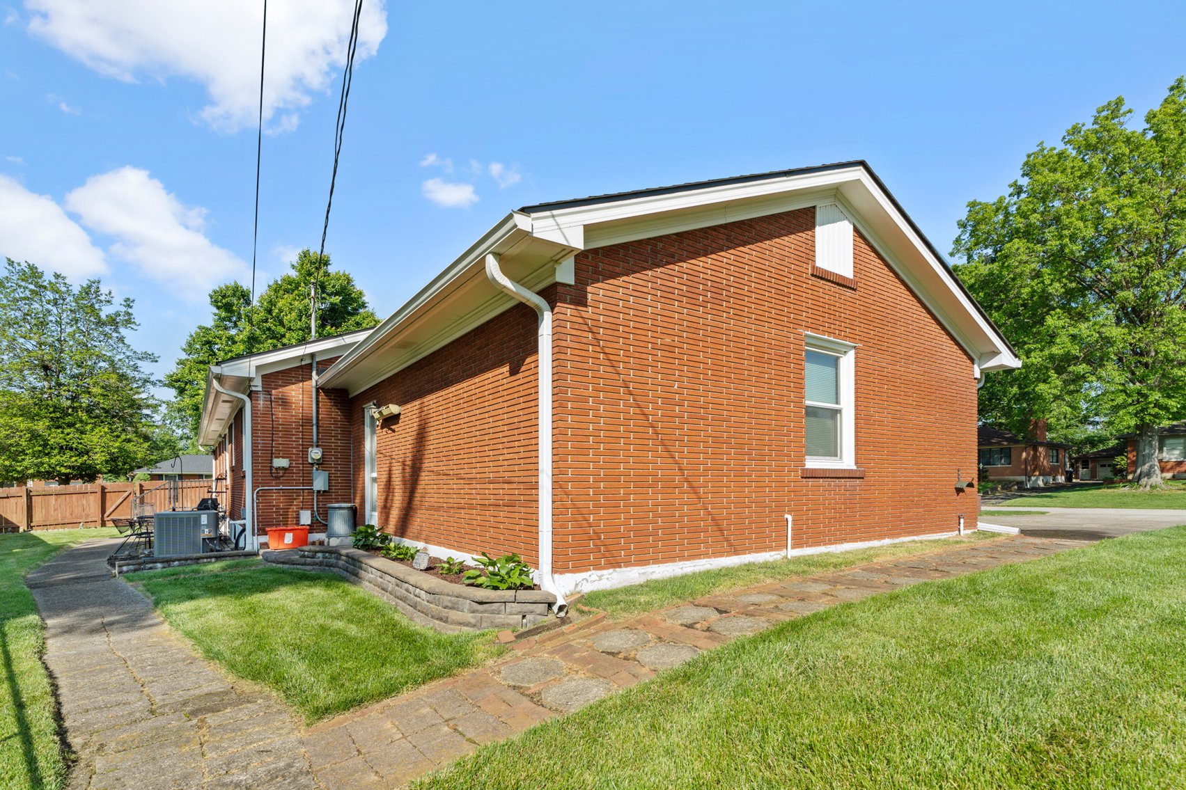 Image for Absolute Real Estate Auction off Newburg Rd.