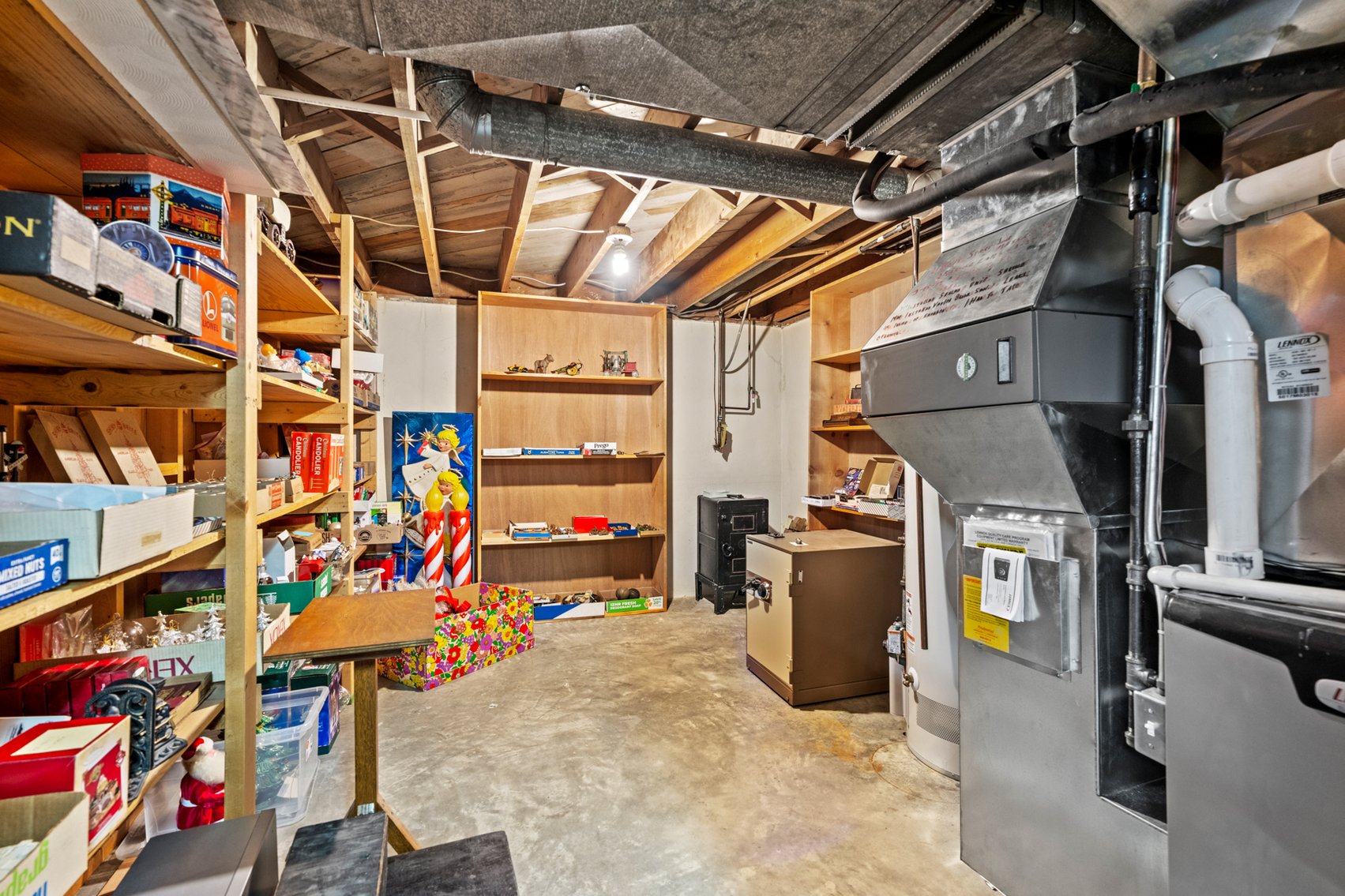 Image for Absolute Real Estate Auction off Newburg Rd.