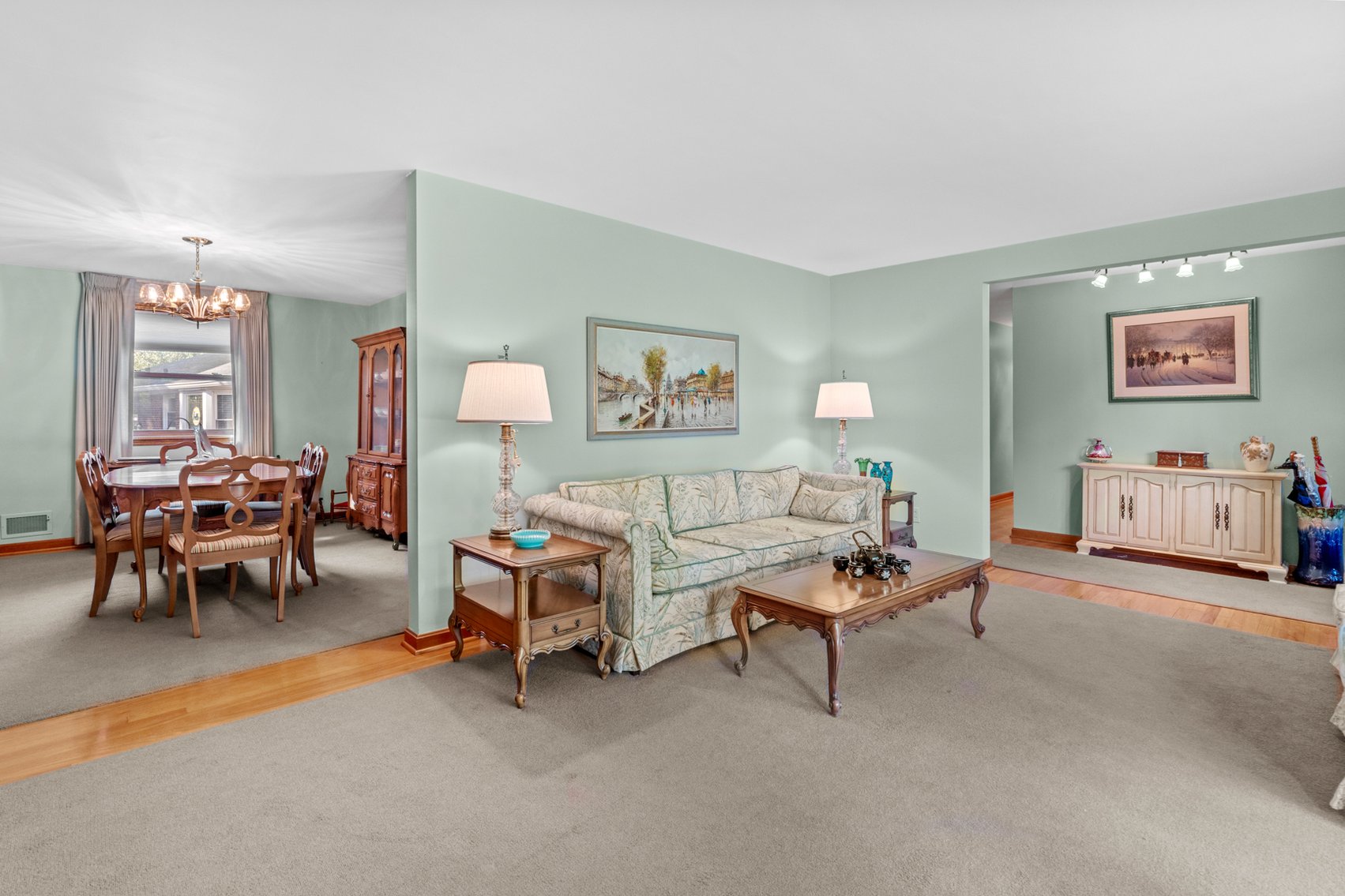 Image for Absolute Real Estate Auction off Newburg Rd.