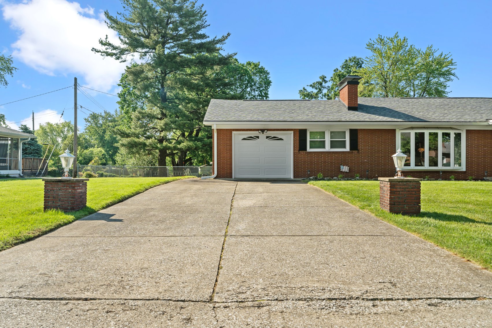 Image for Absolute Real Estate Auction off Newburg Rd.