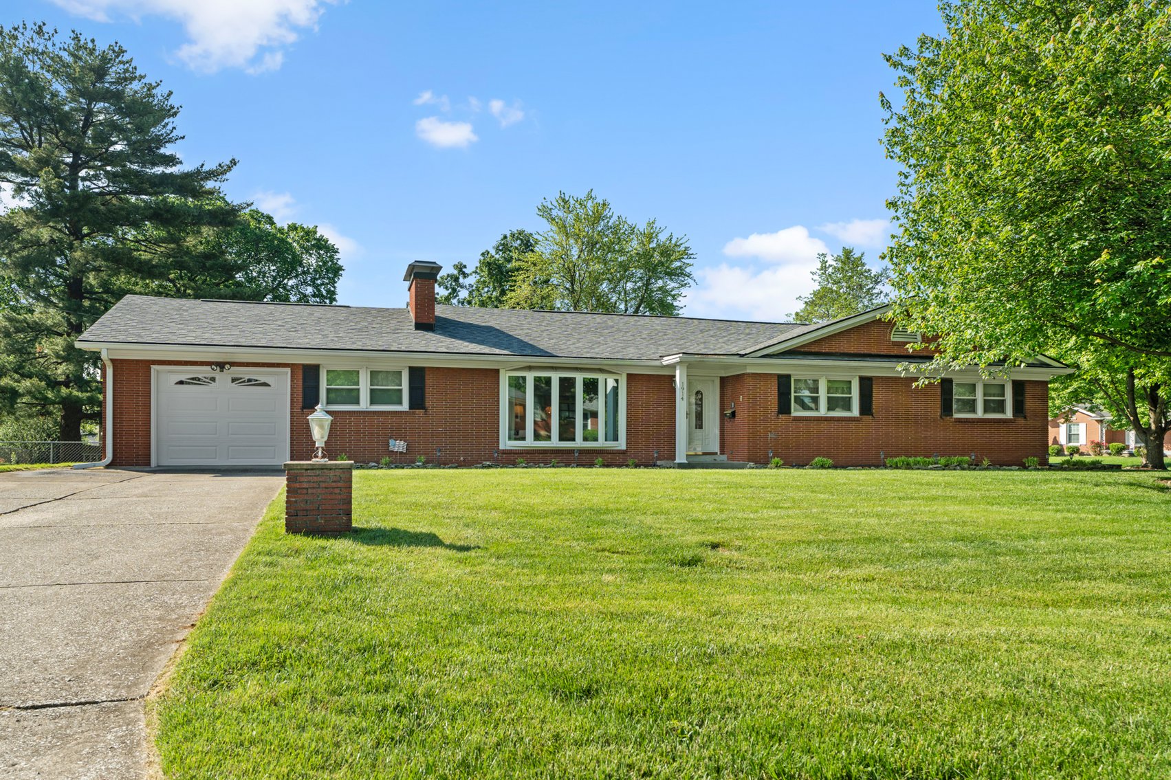 Image for Absolute Real Estate Auction off Newburg Rd.