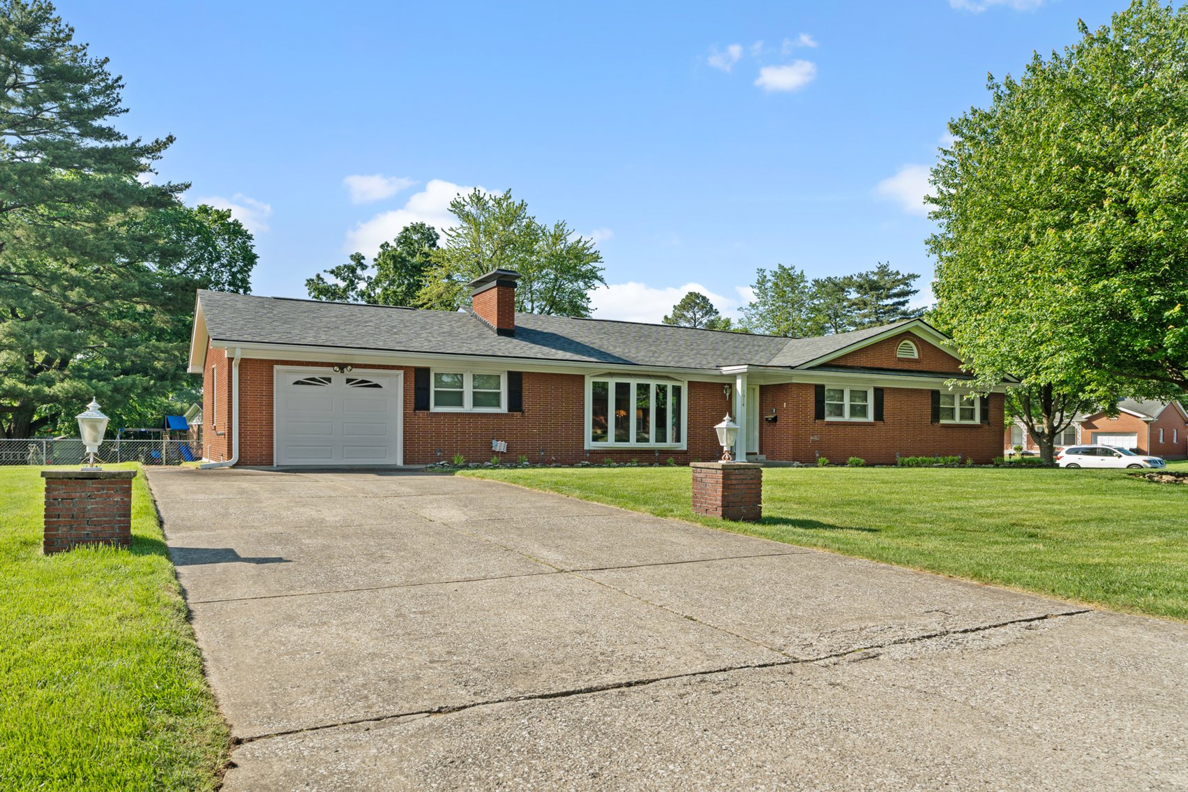 Image for Absolute Real Estate Auction off Newburg Rd.