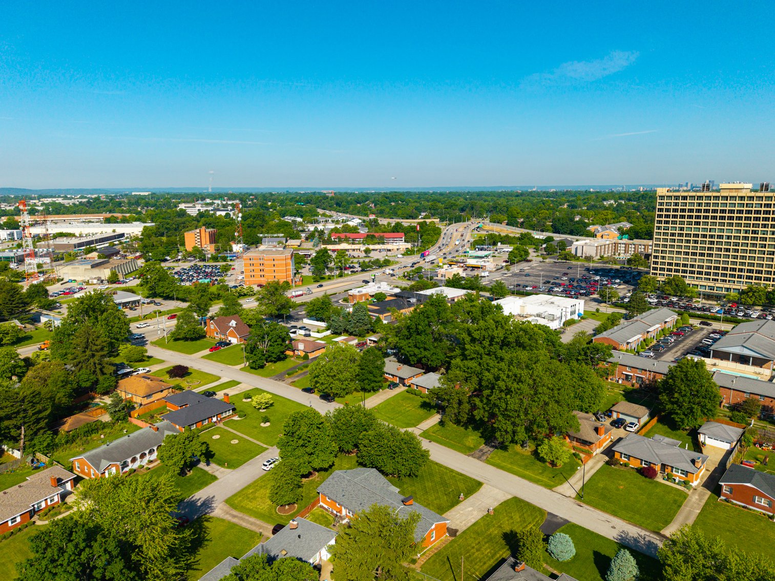 Image for Absolute Real Estate Auction off Newburg Rd.