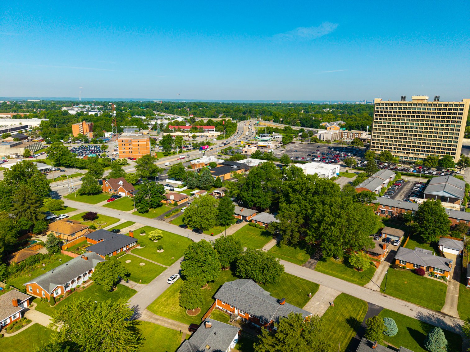 Image for Absolute Real Estate Auction off Newburg Rd.