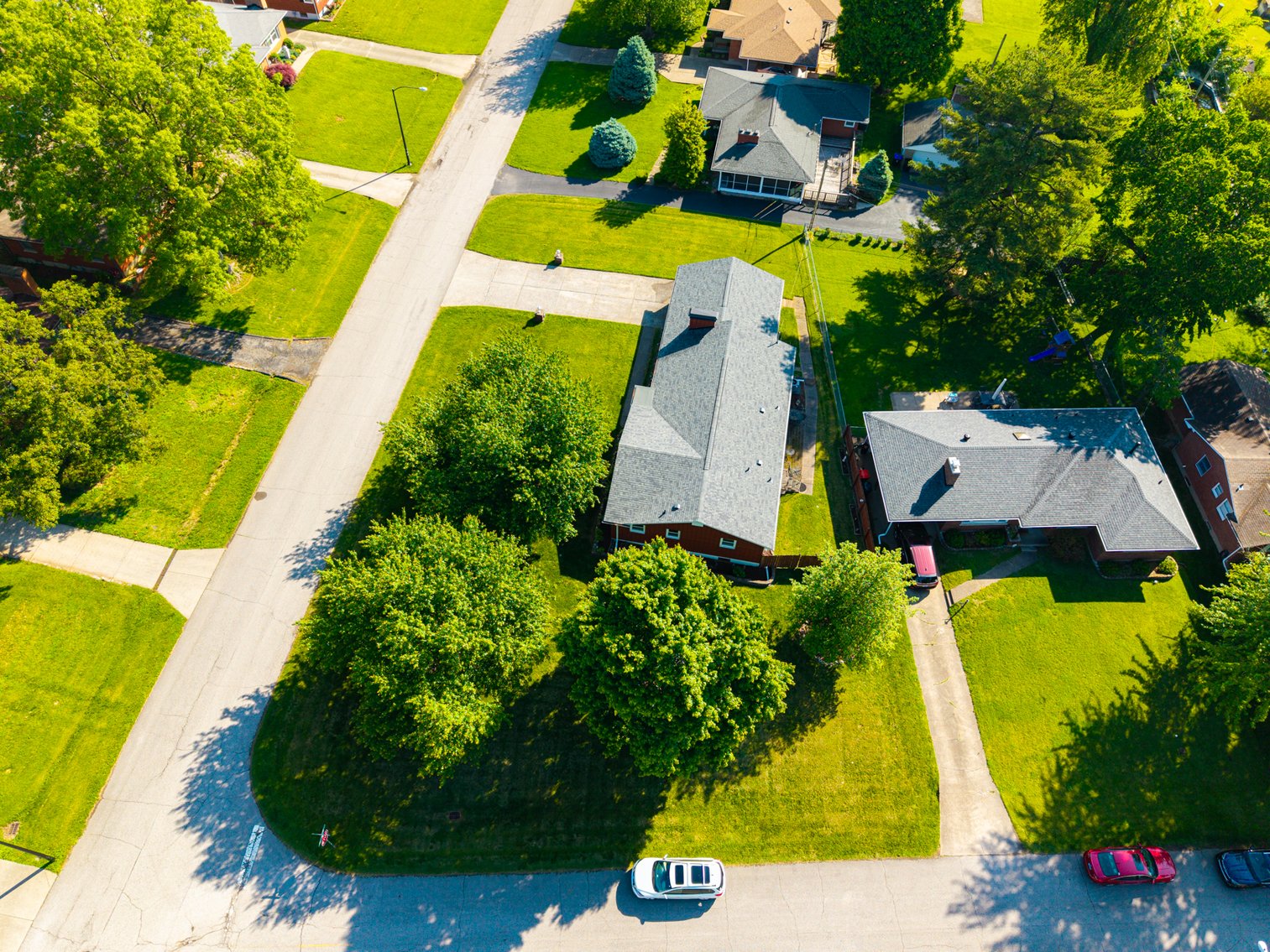 Image for Absolute Real Estate Auction off Newburg Rd.