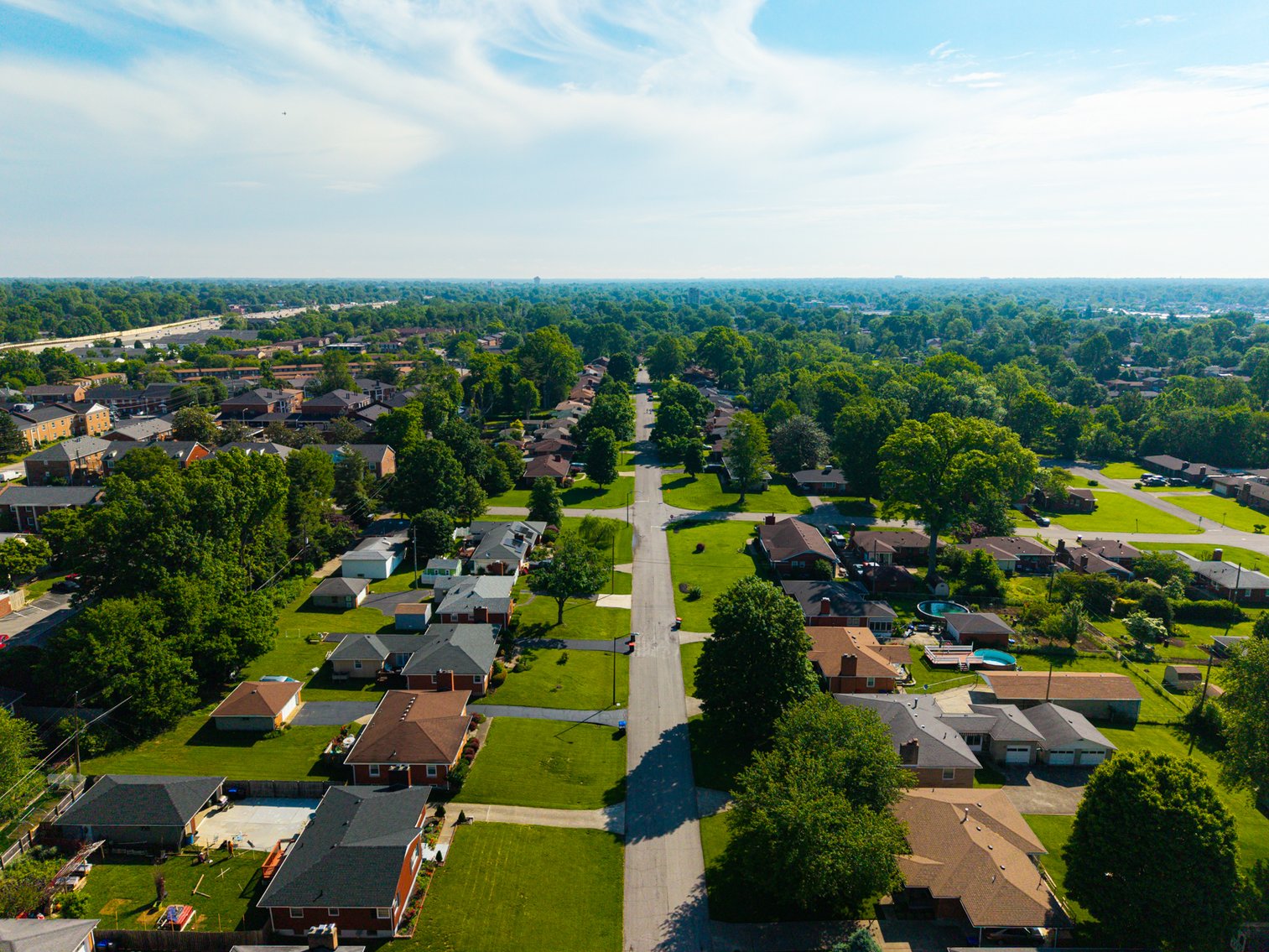 Image for Absolute Real Estate Auction off Newburg Rd.